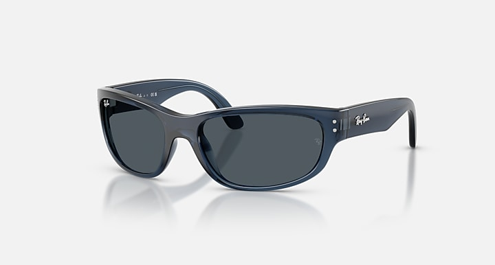 Ray-Ban Sunglasses Junior RJ9189S-719687