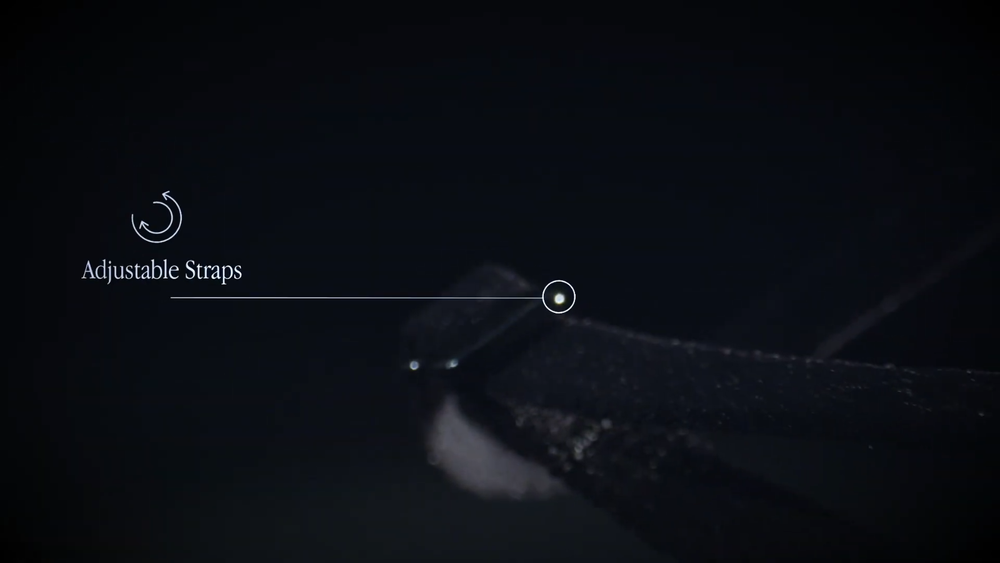 OAKLEY Face covering MSK3 Black AOO0036AC-000001