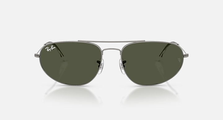 Ray-Ban Sunglasses RB3945-004/31