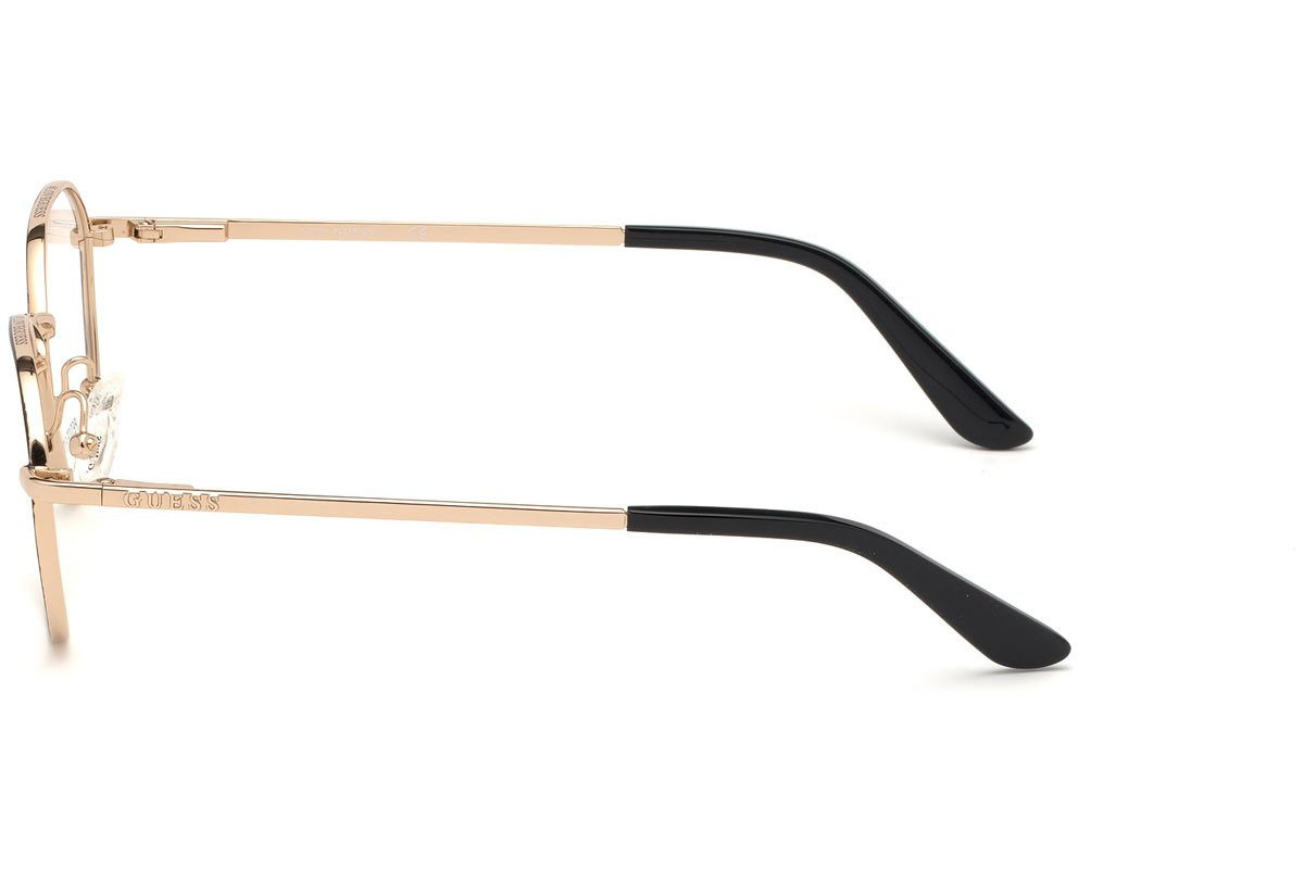 Guess Okulary korekcyjne GU2724-005