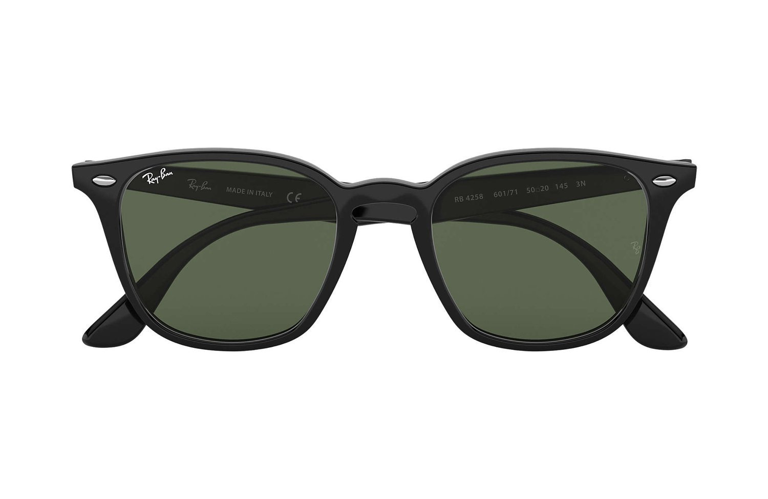 Ray-Ban Sunglasses RB4258-601/71