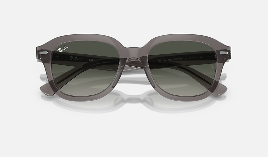 Ray-Ban Sunglasses ERIK RB4398-667571