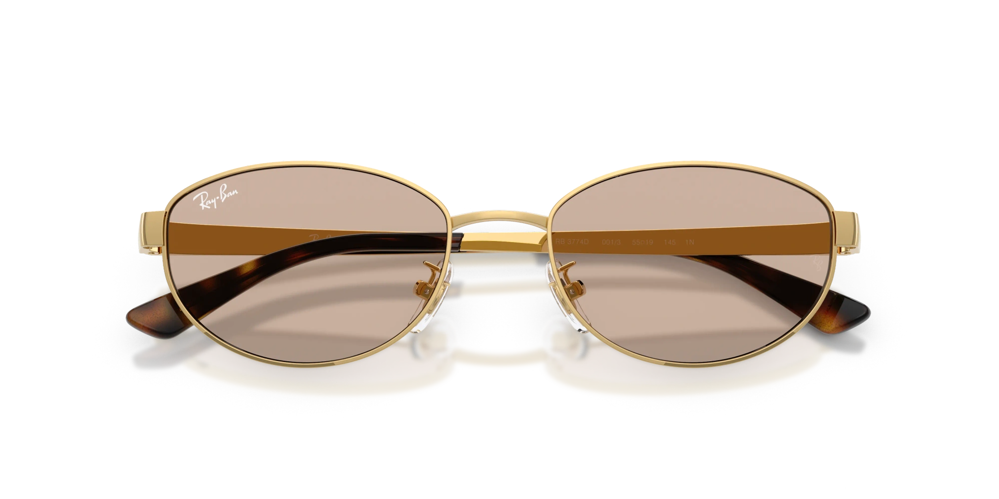 Ray-Ban Okulary przeciwsłoneczne RB3774D-001/3