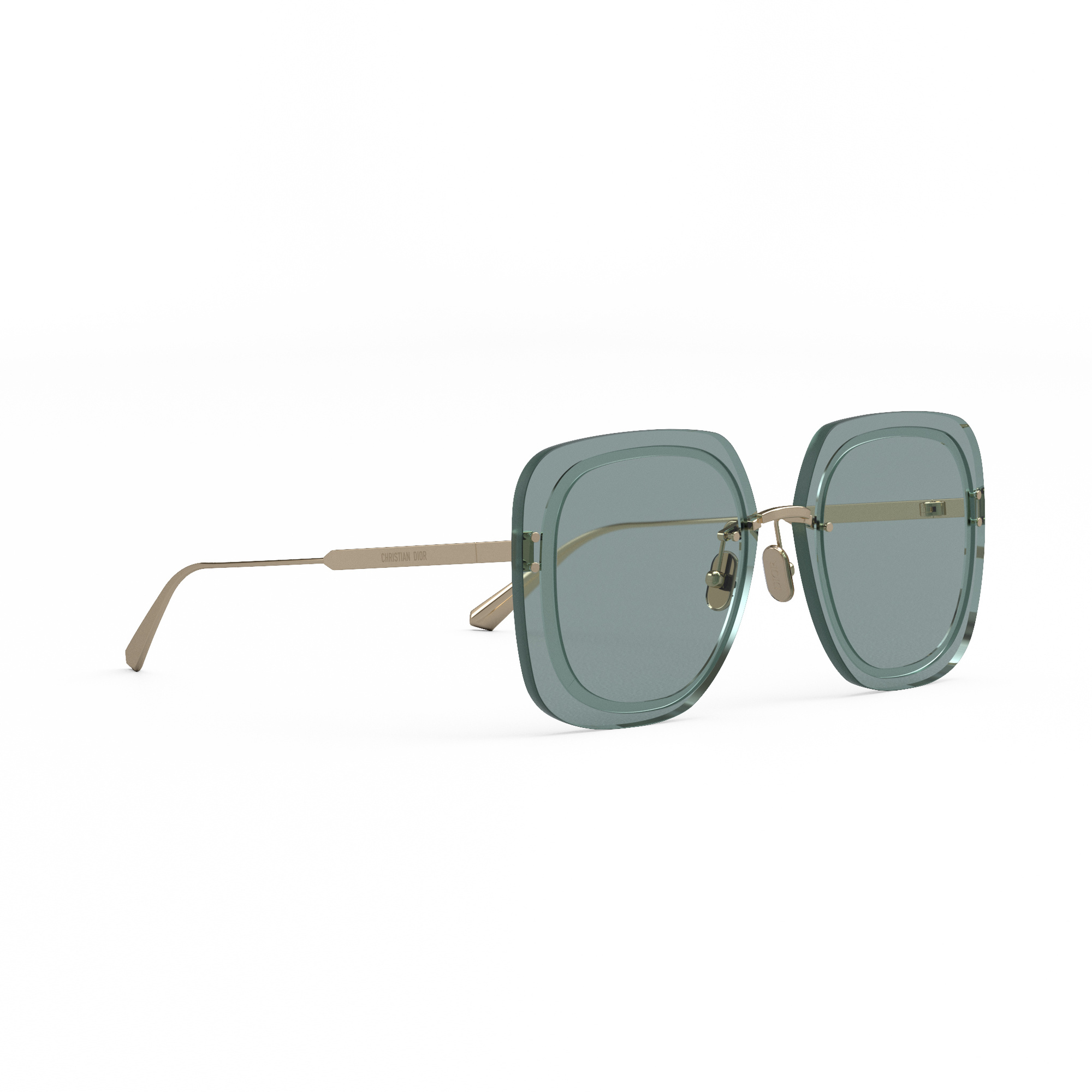 Dior Sunglasses CD40031U-10N