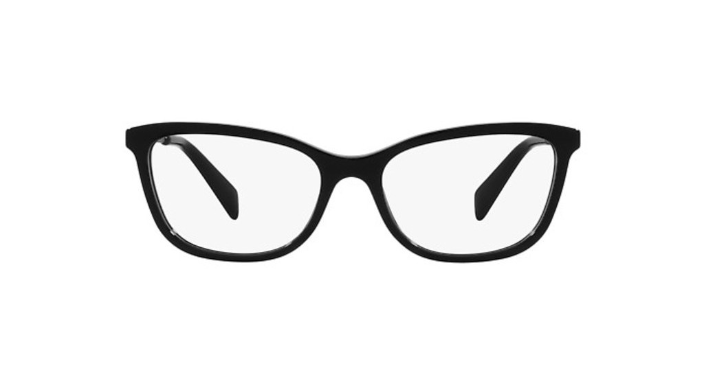 Prada Okulary korekcyjne PR 02YV-07E1O1