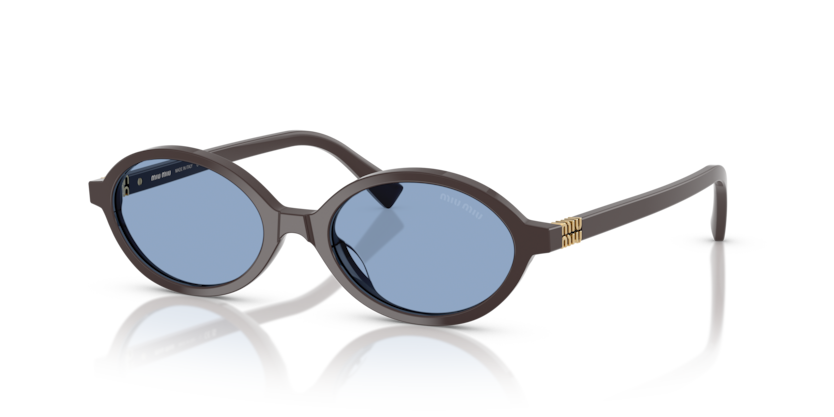 Miu Miu Okulary przeciwsłoneczne MU04ZS-22C60O