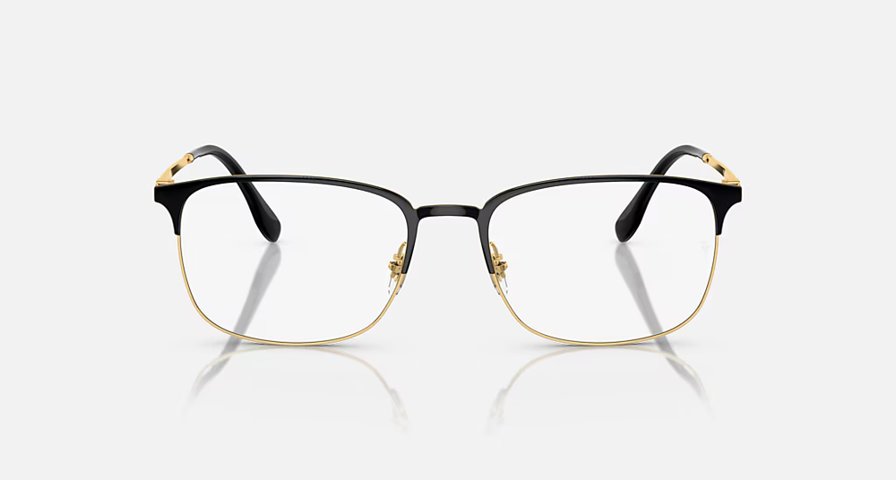 Ray-Ban Optical frame RX6494-2991