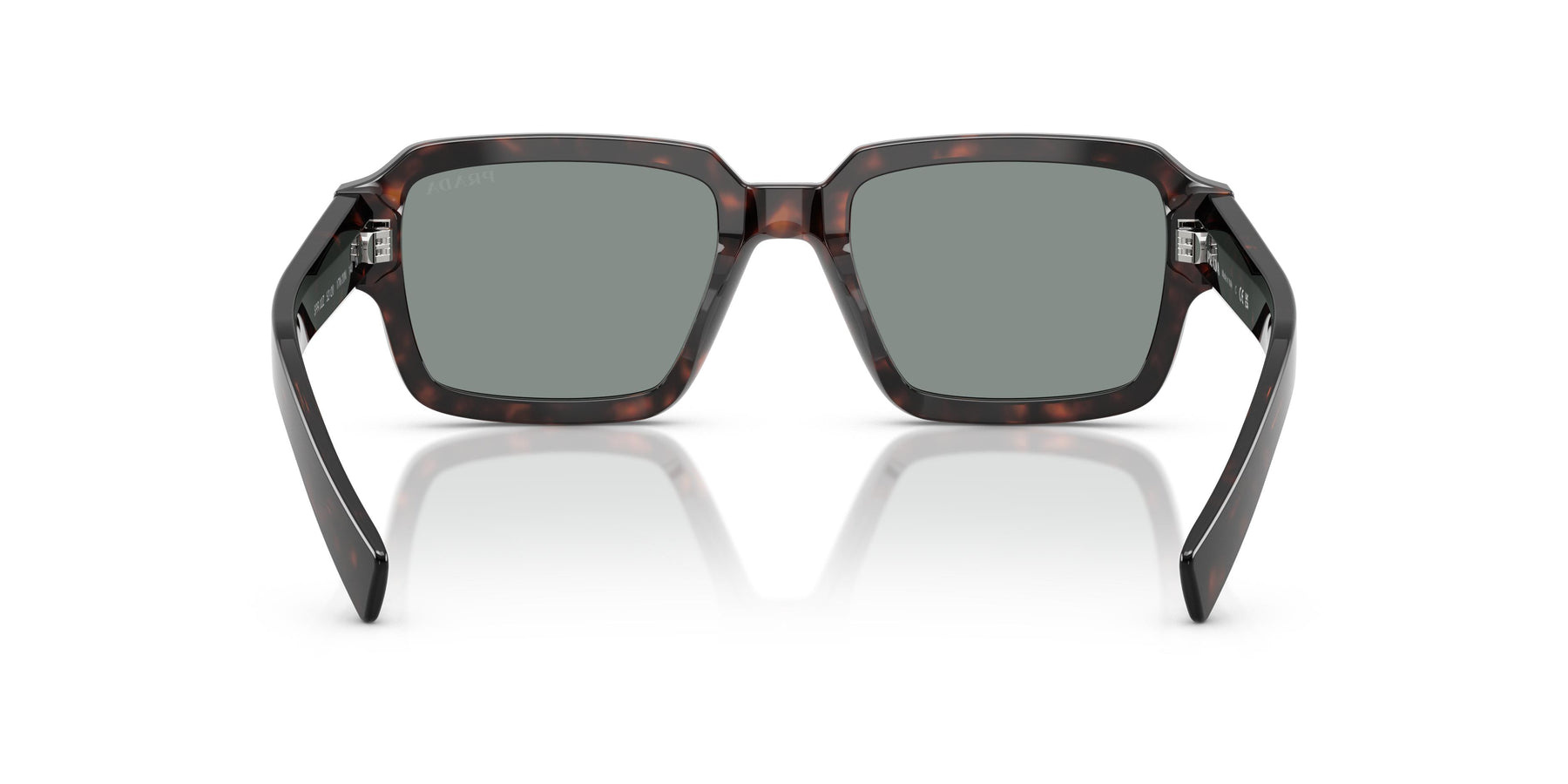 Prada Sunglasses PR02ZS-17N20N