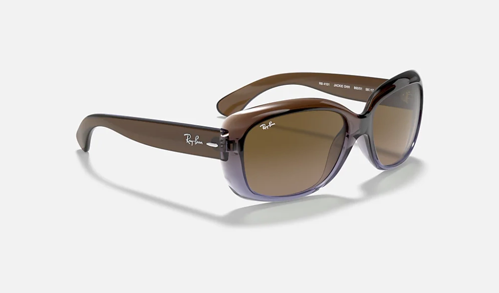 Ray-Ban Sunglasses RB4101-860/51