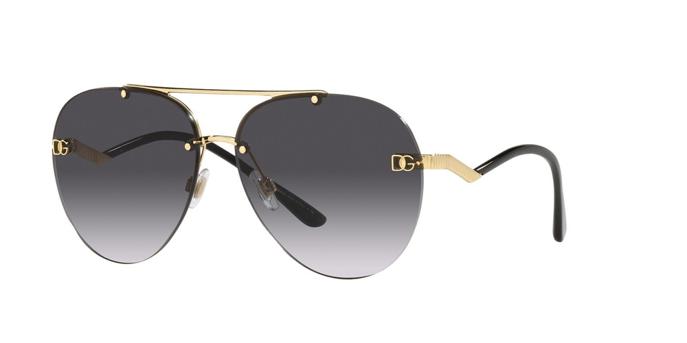 Dolce & Gabbana Okulary przeciwsłoneczne DG2272-02/8G
