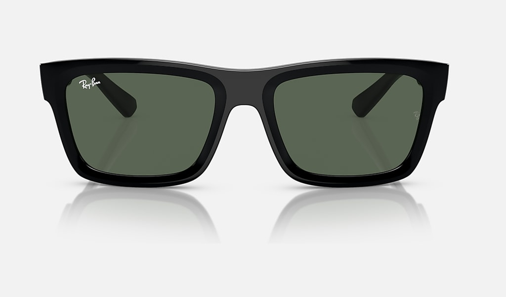 Ray-Ban Okulary przeciwsłoneczne WARREN RB4396-667771