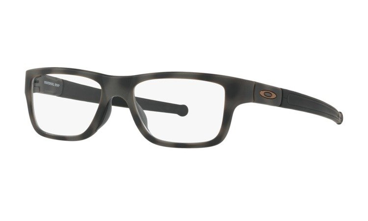 Oakley Optical Frame MARSHAL MNP Olive Camo OX8091-06