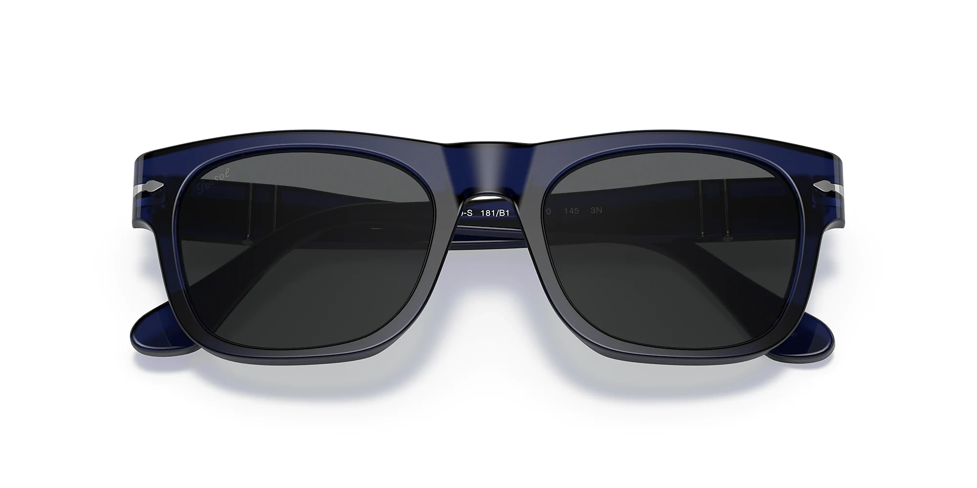 Persol Okulary przeciwsłoneczne PO3269S-181/B1