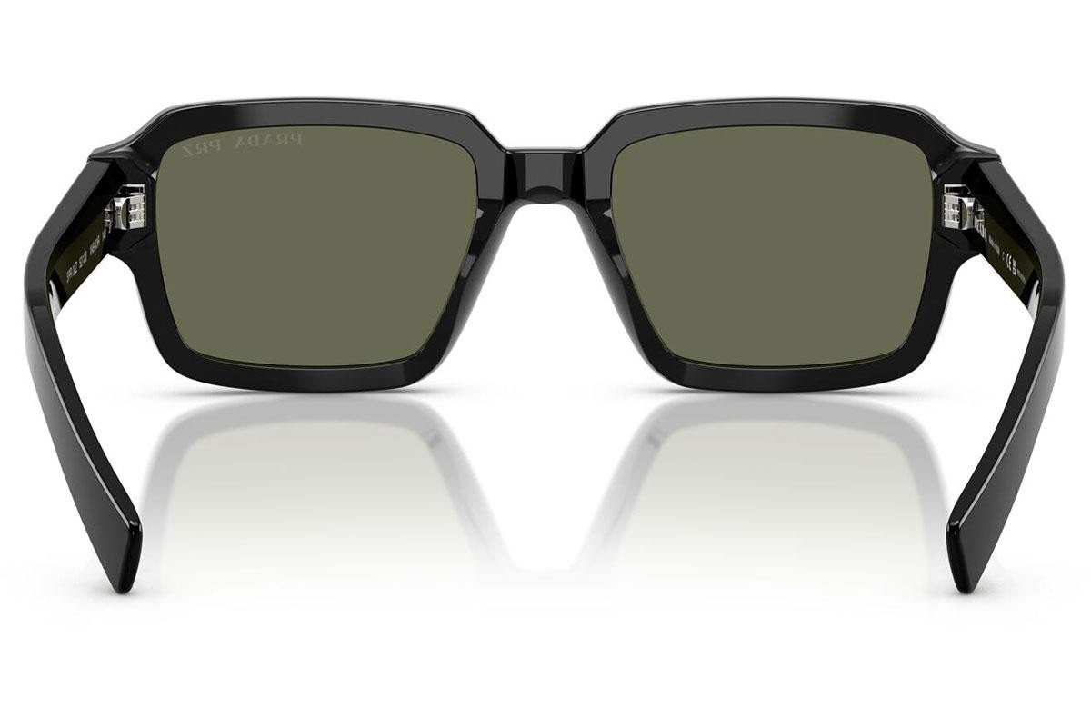 Prada Sunglasses PR02ZS-1AB03R