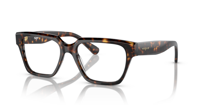 Vogue Optical frame VO5511-W656