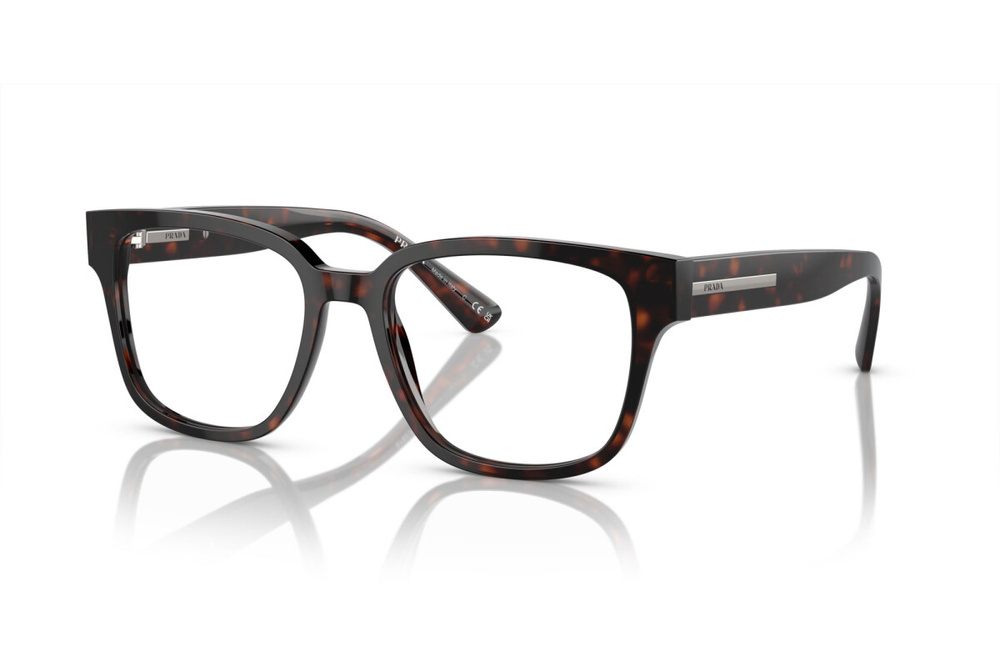 Prada Okulary korekcyjne PR A09V-17N1O1