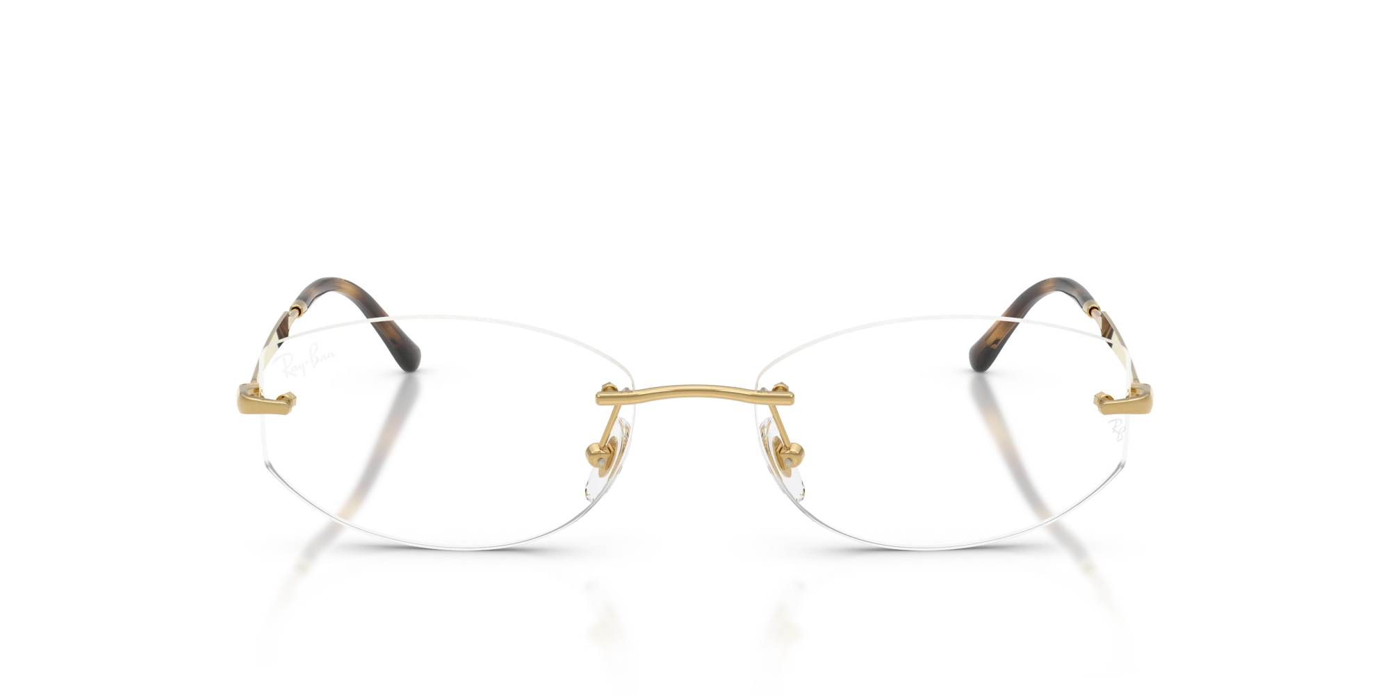 Ray-Ban Optical frame RX3792V-2500