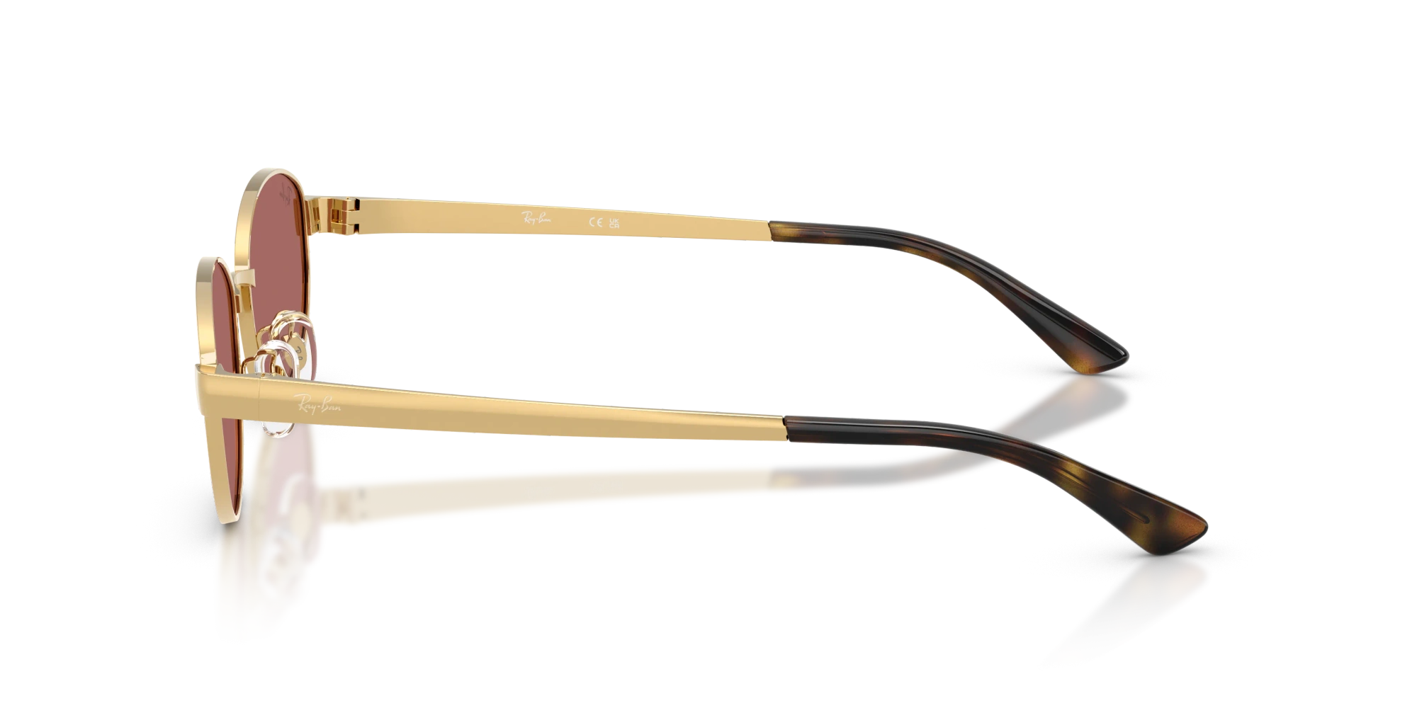 Ray-Ban Okulary przeciwsłoneczne RB3774D-001/69