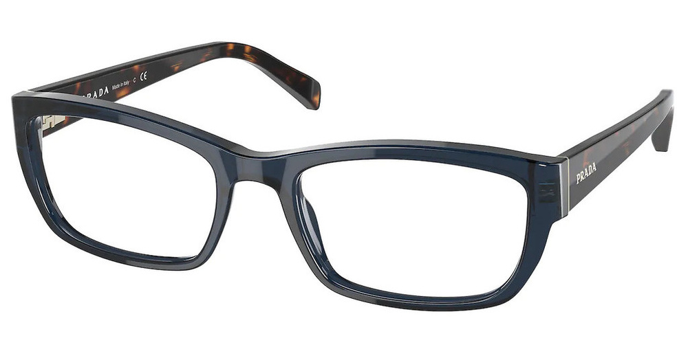 Prada Okulary korekcyjne PR18OV-08Q1O1