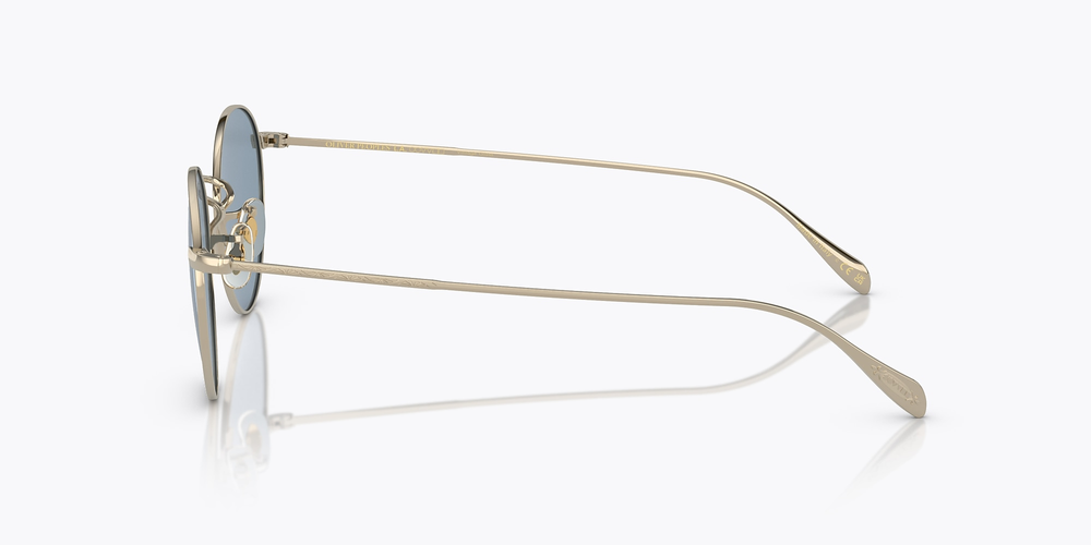 Oliver Peoples Sunglasses COLERIDGE SUN OV1186S-514556