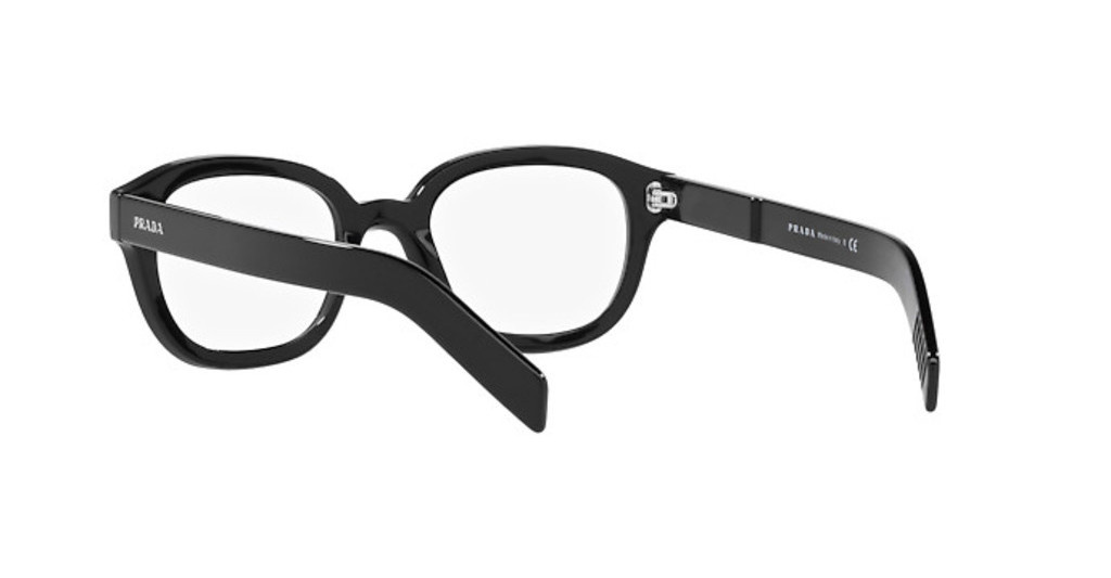Prada Optical Frame PR11WV-1AB1O1