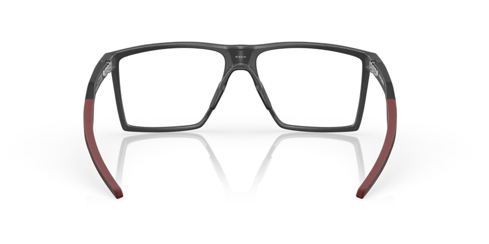 Oakley Okulary korekcyjne FUTURITY Satin Black OX8052-04