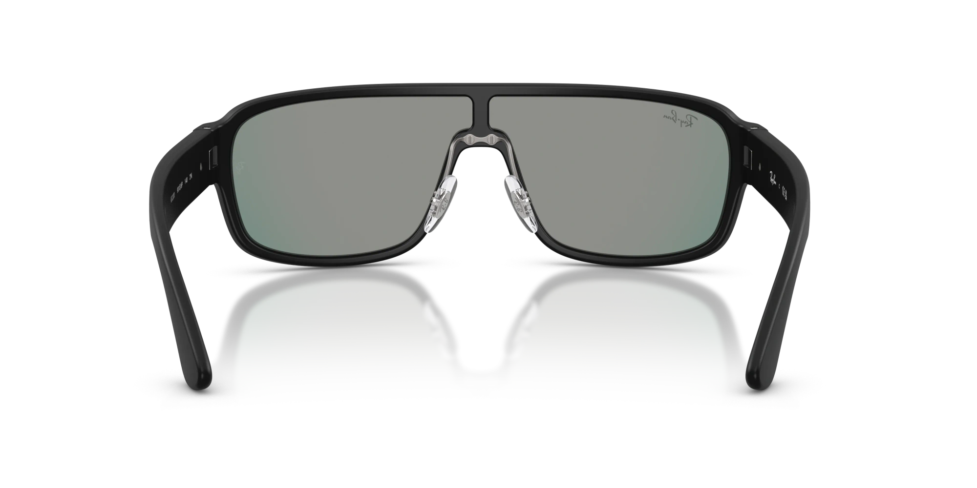 Ray-Ban Okulary przeciwsłoneczne RB2233-901S6P
