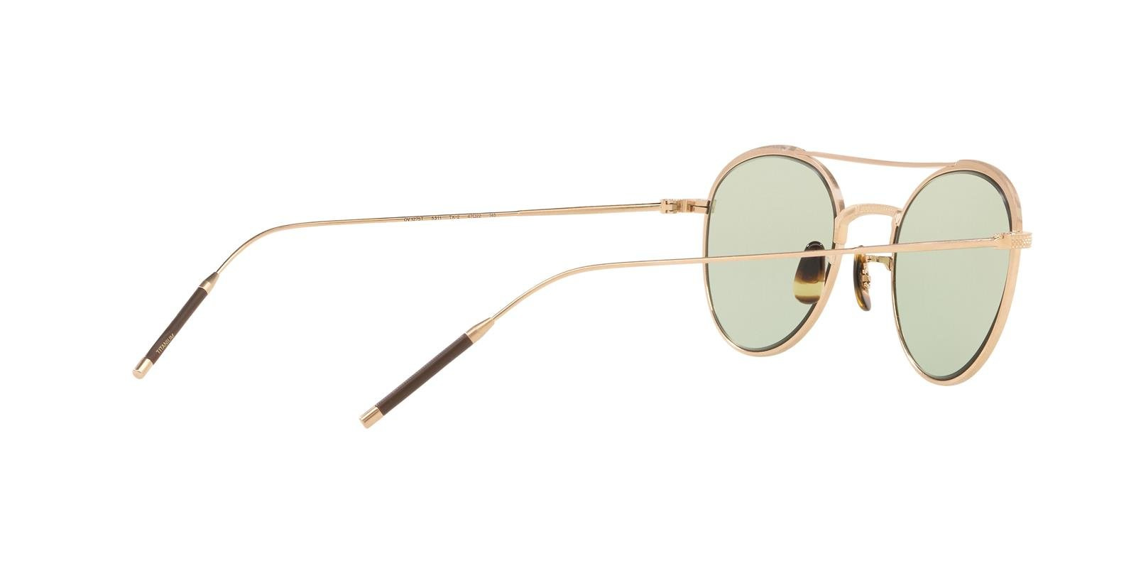 Oliver Peoples Okulary korekcyjne OV1275T-5311