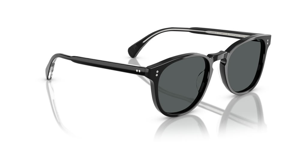 Oliver Peoples Okulary przeciwsłoneczne FINLEY ESQ. SUN (U) OV5298SU-1492P2