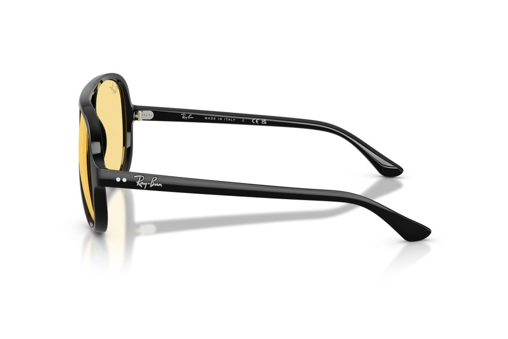 Ray-Ban Okulary przeciwsłoneczne CATS 5000 RB4125-601/R6