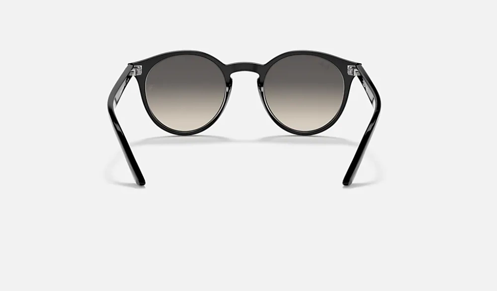 Ray-Ban Okulary przeciwsłoneczne Dziecięce RJ9064S-100/11