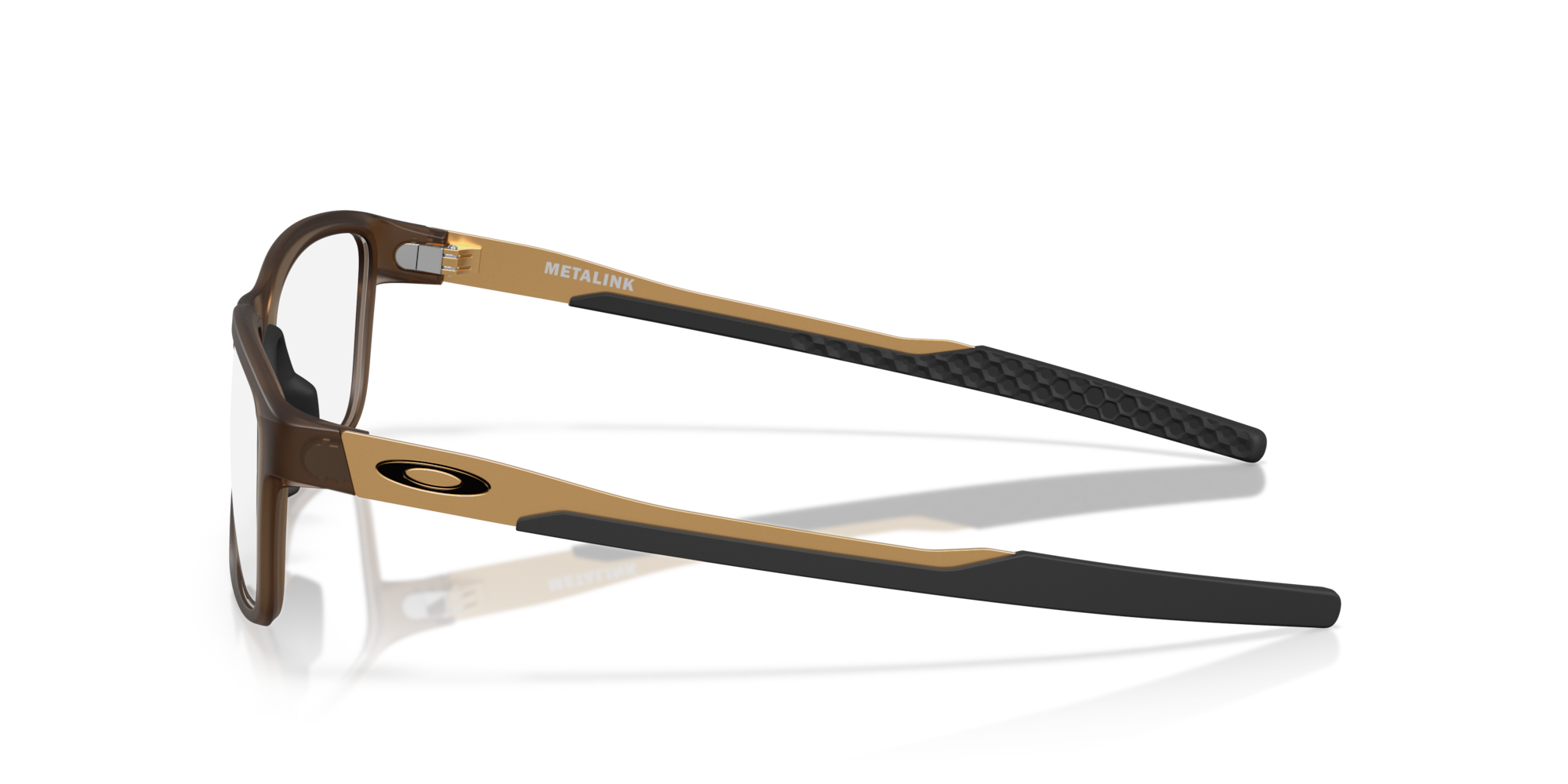 Oakley Okulary korekcyjne Metalink OX8153-18