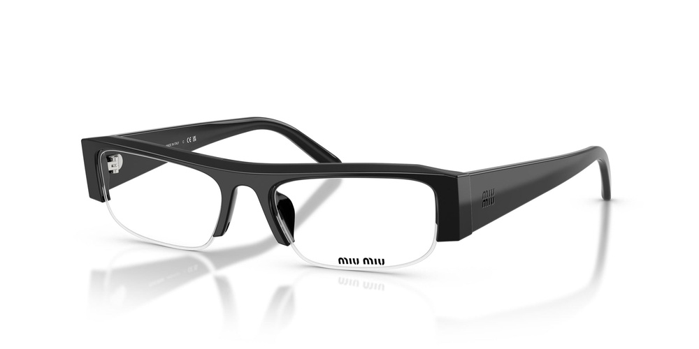 Miu Miu Sunglasses MUB07S-16K08N