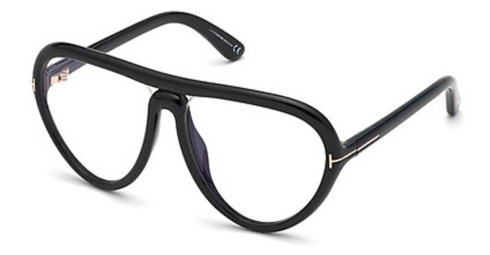 Tom Ford Optical Frame FT0769-001