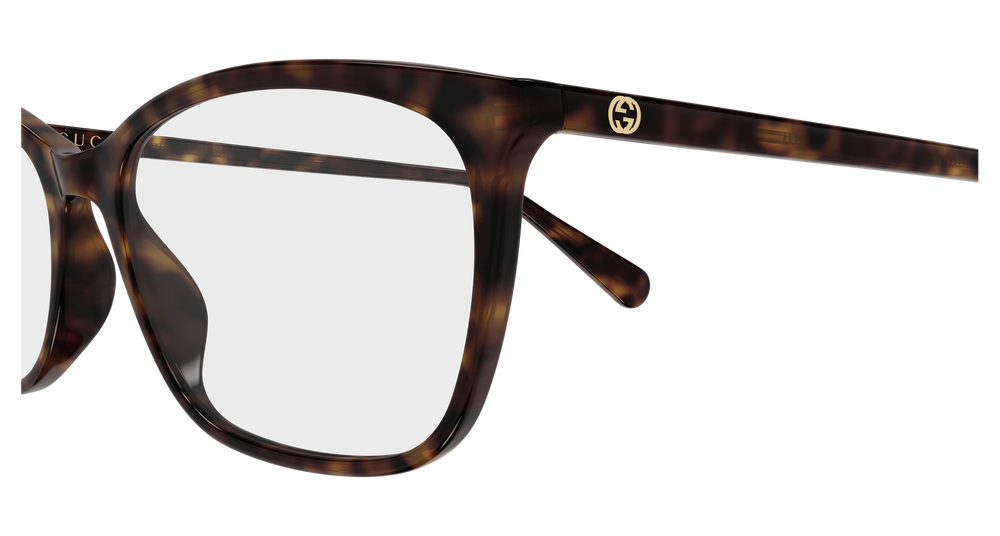 Gucci Okulary korekcyjne GG1930O-008 