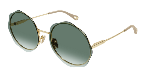 Chloe Sunglasses CH0202S-002