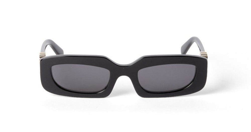 Off-White Okulary przeciwsłoneczne RENTON OERI13C-1007