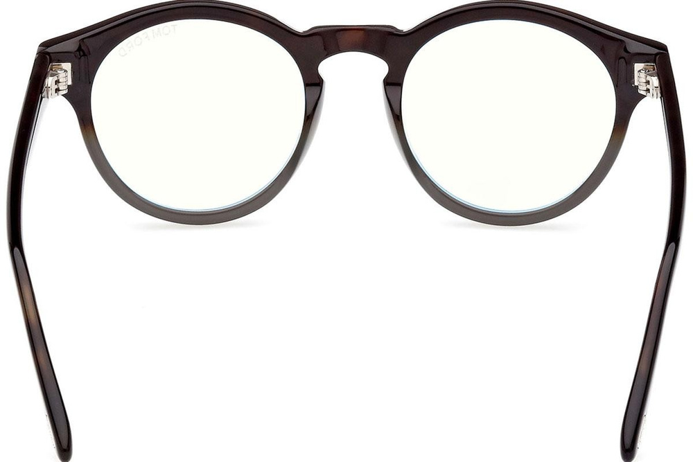 Tom Ford Okulary korekcyjne FT5887-B-056