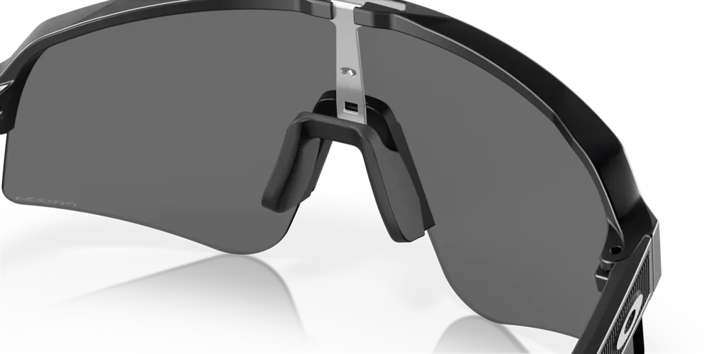 Oakley Okulary przeciwsłoneczne SUTRO LITE SWEEP Matte Black, Prizm Black OO9465-03
