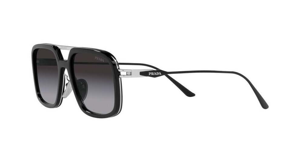 Prada Sunglasses PR 57ZS-1AB09S