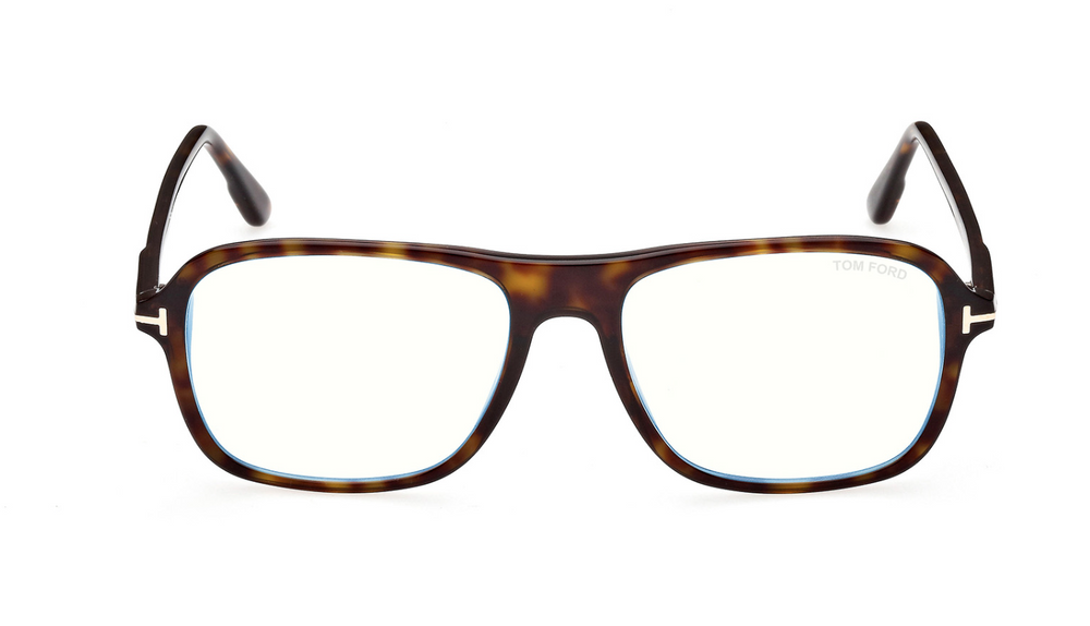 Tom Ford Okulary korekcyjne FT5806-B-052