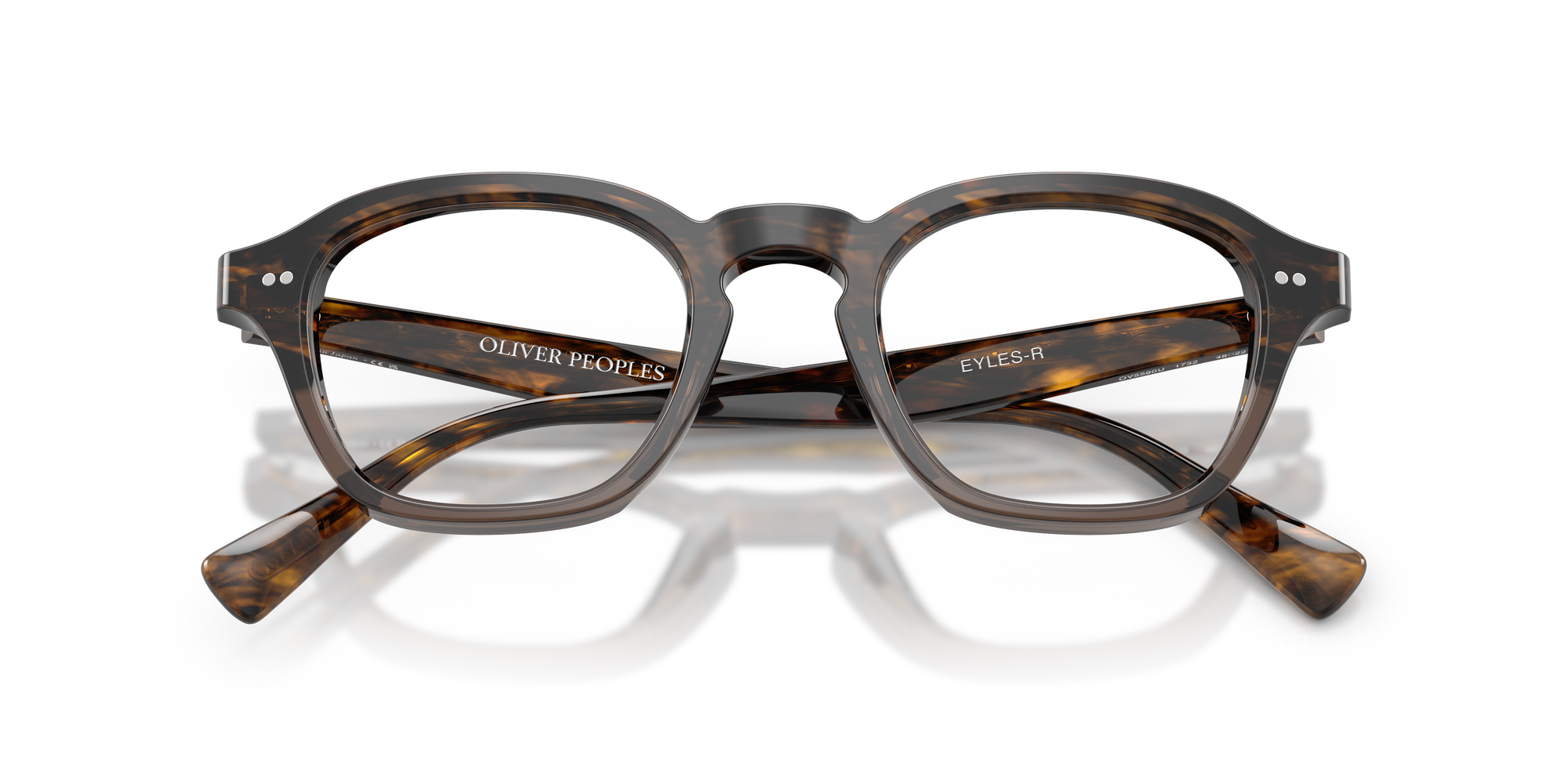 OLIVER PEOPLES Optical frame EYLES-R OV5580U-1732