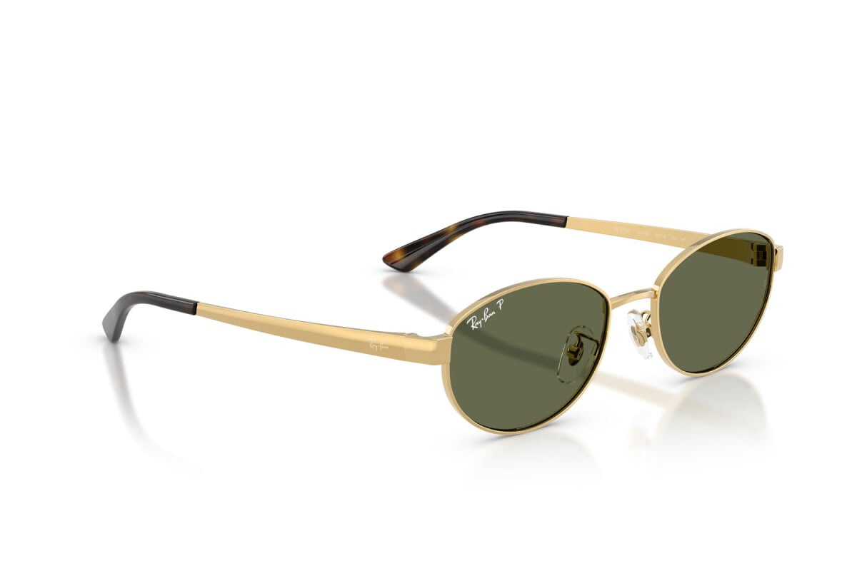 Ray-Ban Sunglasses RB3774D-001/9A