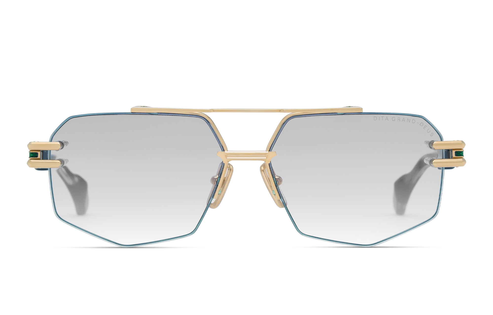 Dita Sunglasses GRAND-DEUS DTX488-A-03