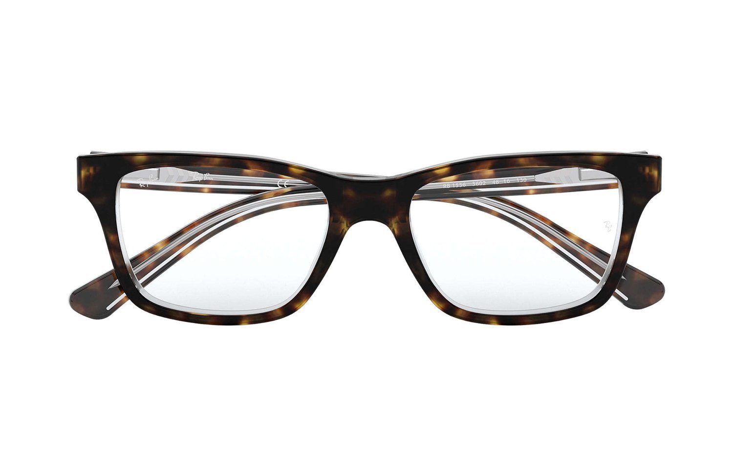 Ray-Ban Okulary korekcyjne Dziecięce RB1536-3602