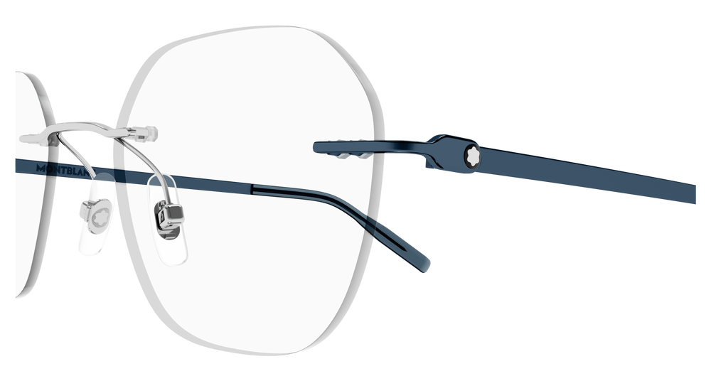 Montblanc Okulary korekcyjne MB0282O-007