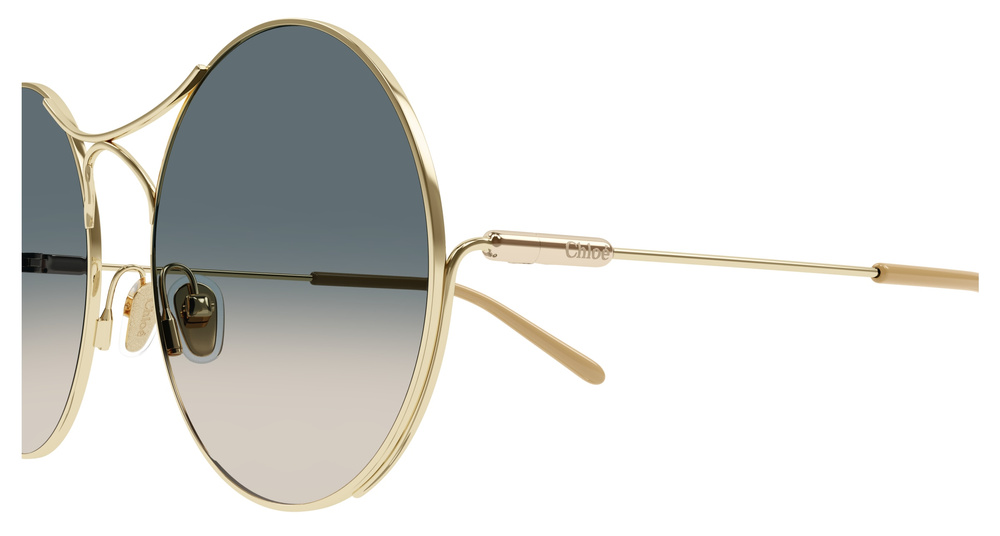 Chloe Okulary przeciwsłoneczne CH0166S-002