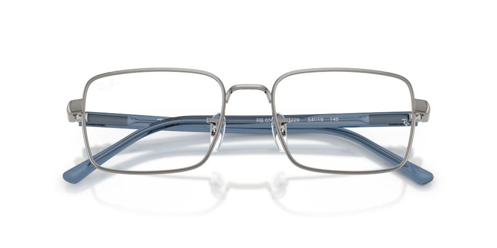 Ray-Ban Okulary korekcyjne RX6560-3229