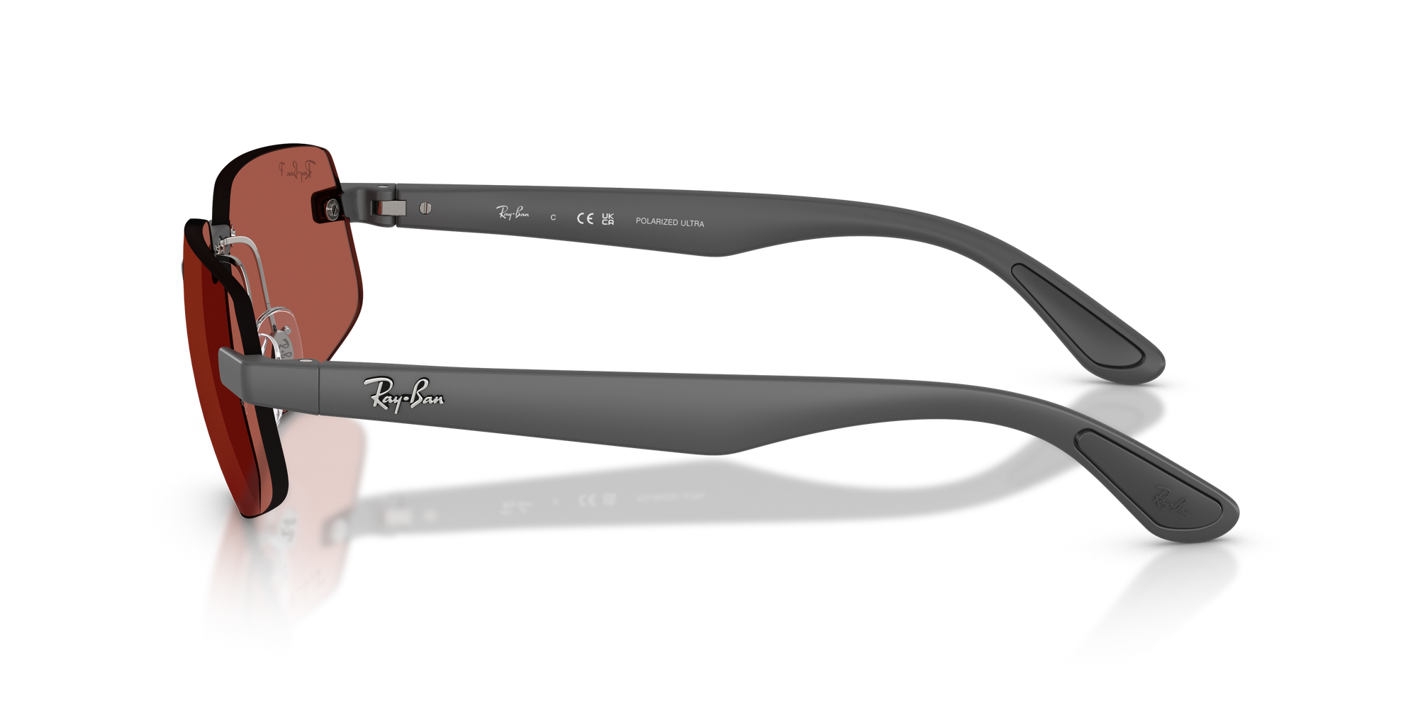 Ray-Ban Okulary przeciwsłoneczne RB4475CH-60171B