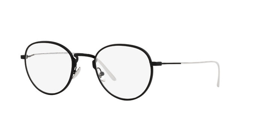 Prada Okulary korekcyjne PR50YV-04Q1O1